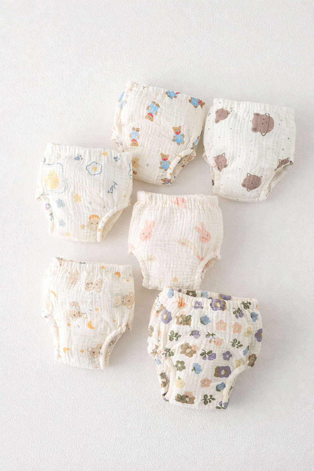 100% Cotton