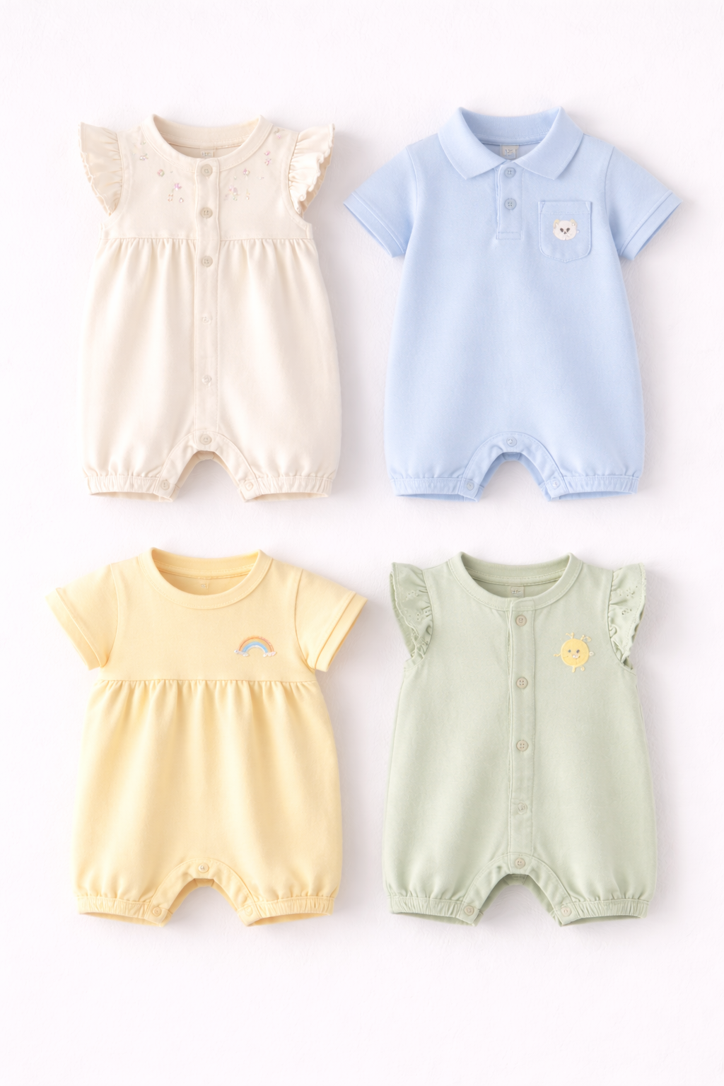 Rompers