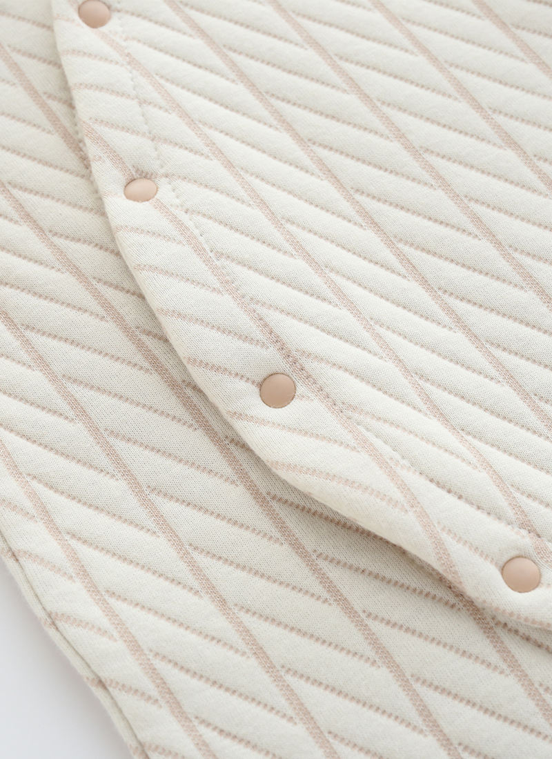 Thick and Warm Baby Jumpsuit