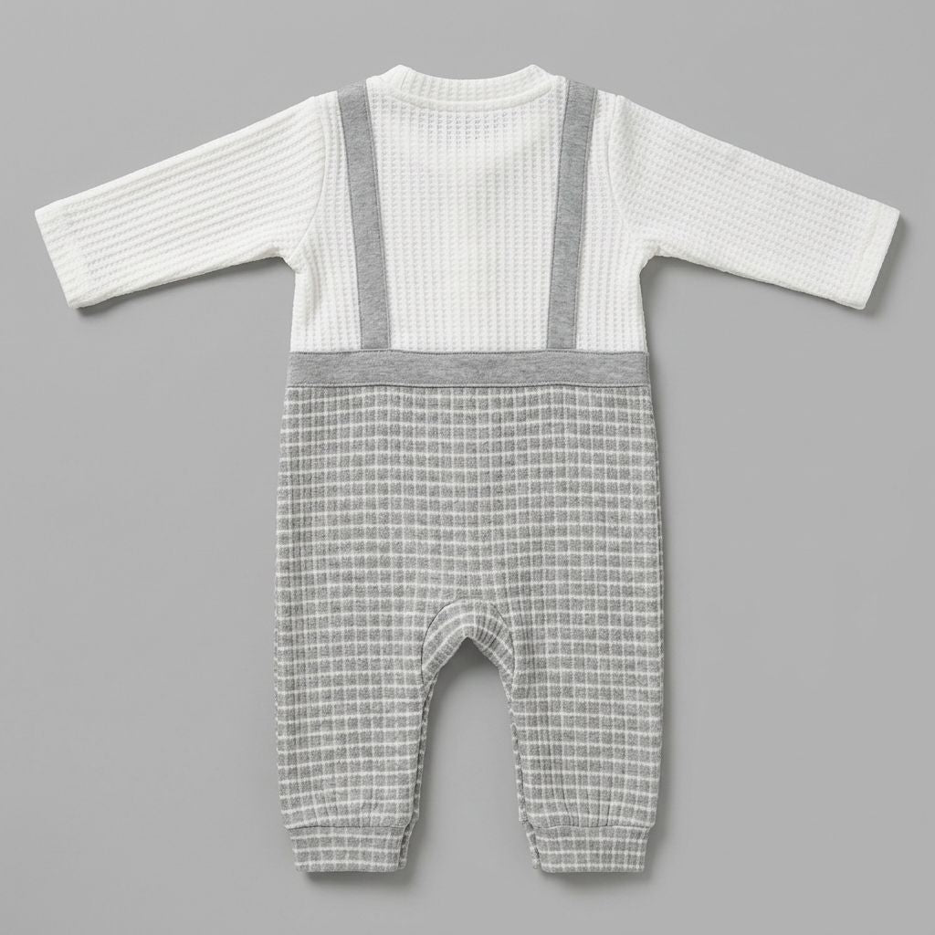 Dungaree style Jumpsuit for Boys