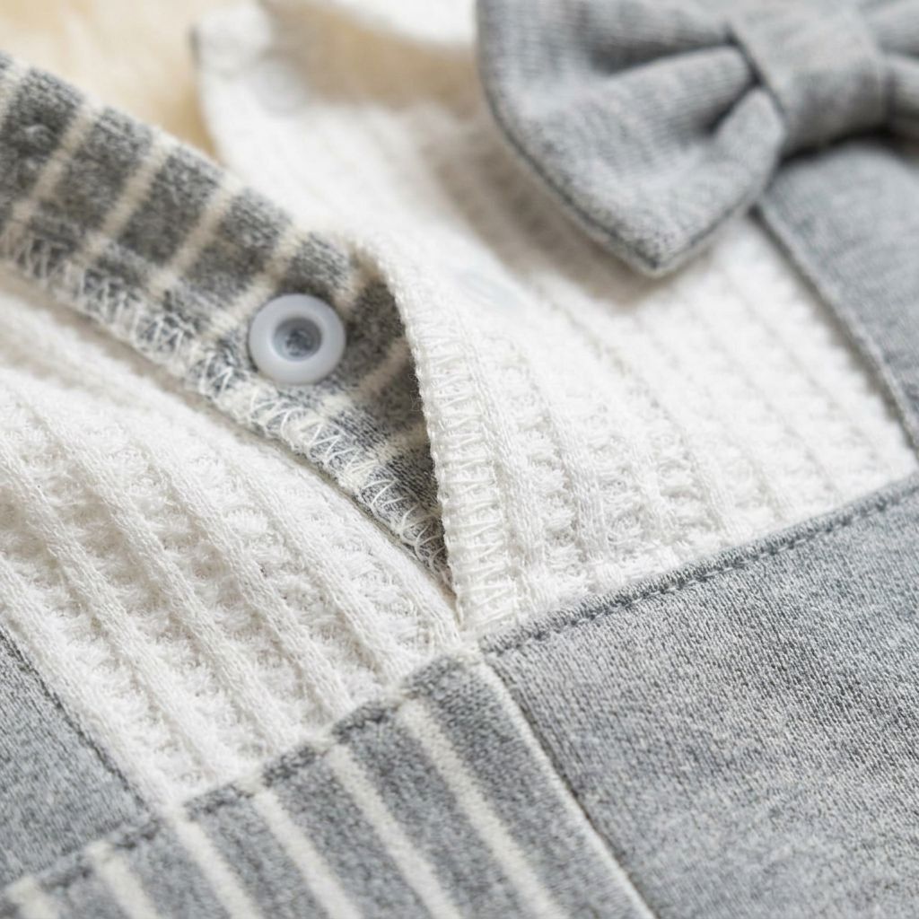 Dungaree style Jumpsuit for Boys