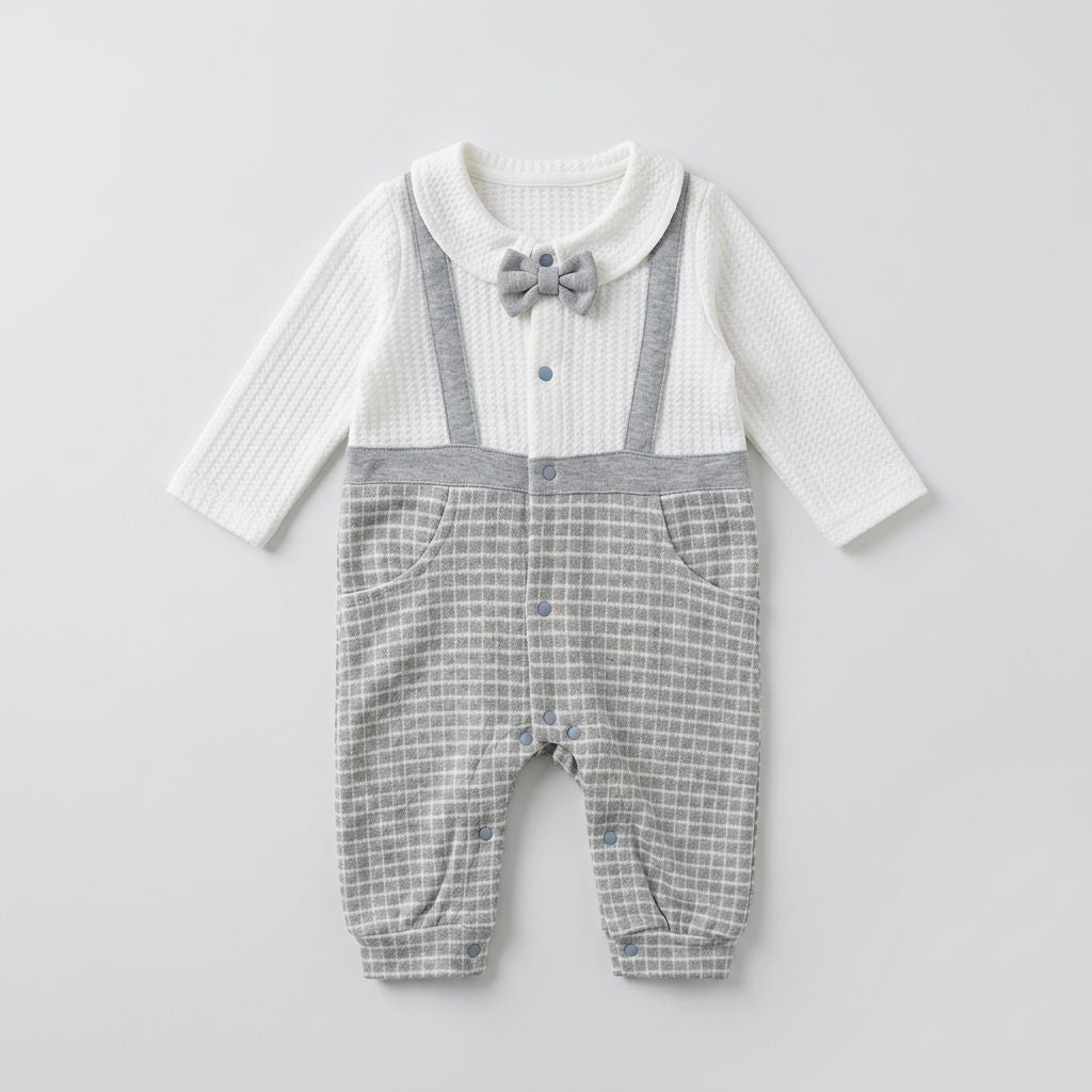 Dungaree style Jumpsuit for Boys