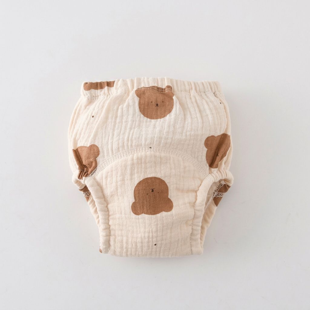 Baby Cloth Diapers