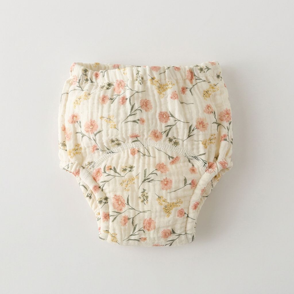 Baby Cloth Diapers