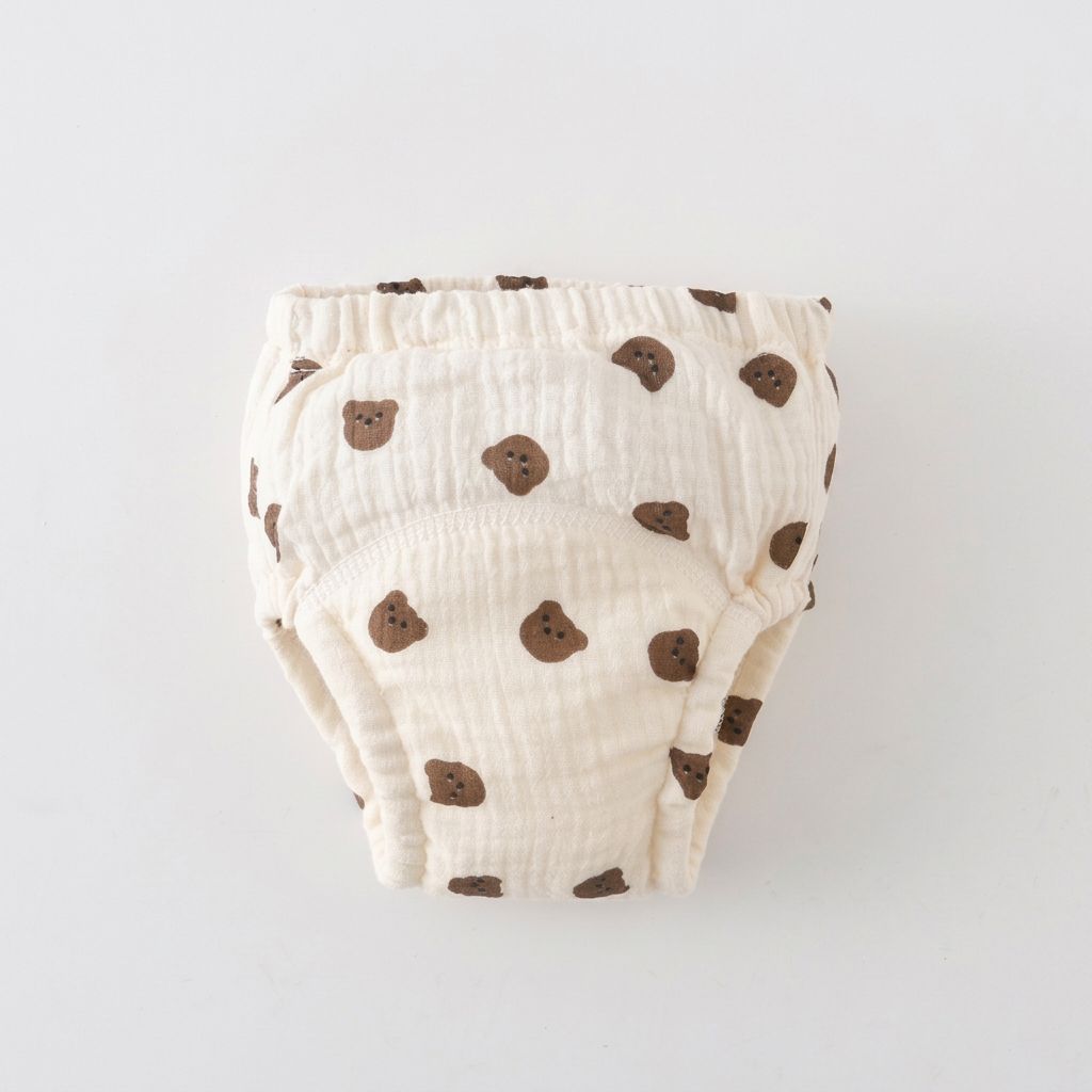 Baby Cloth Diapers (Set)