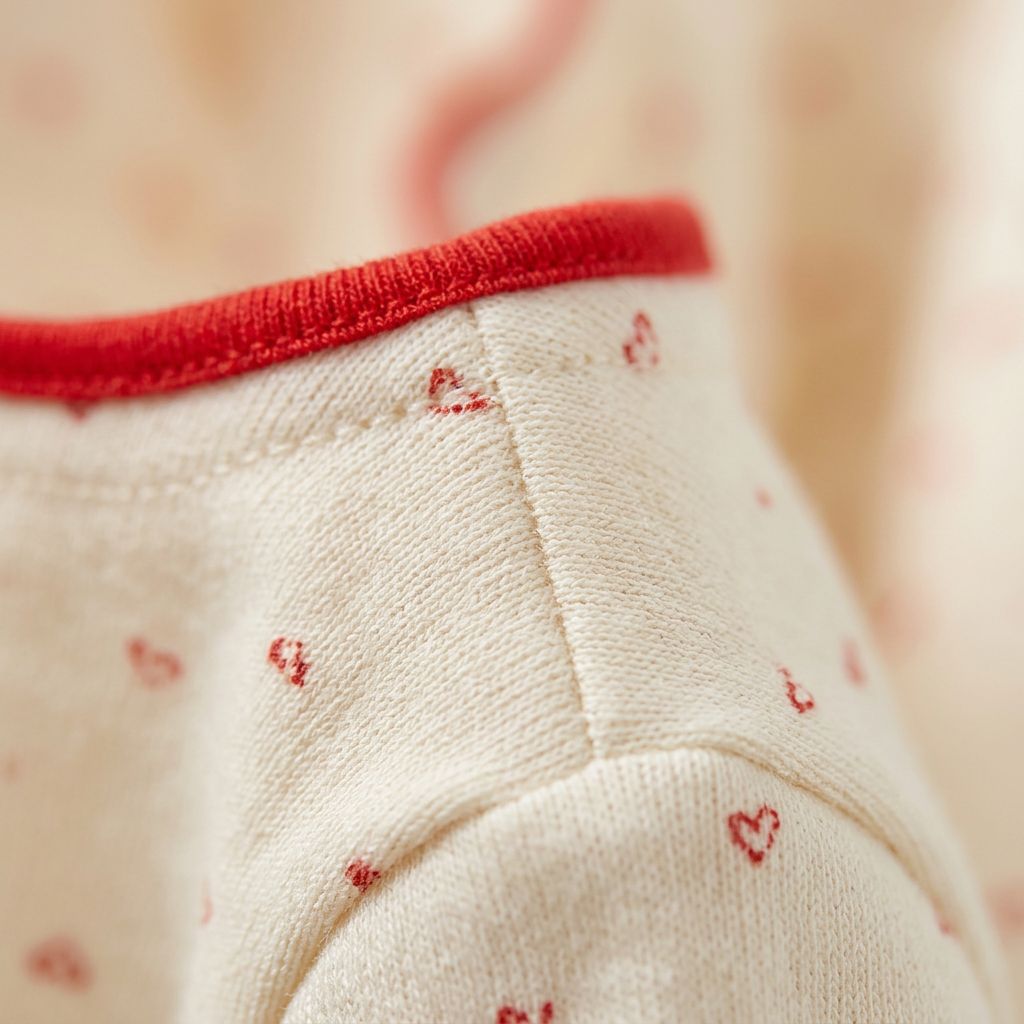 Cotton Dungaree and top for Winter