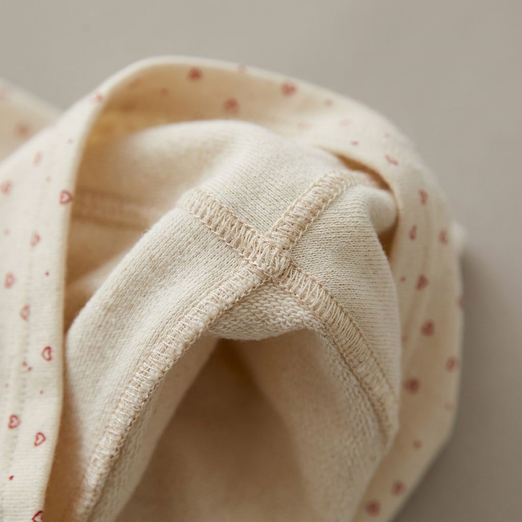 Cotton Dungaree and top for Winter