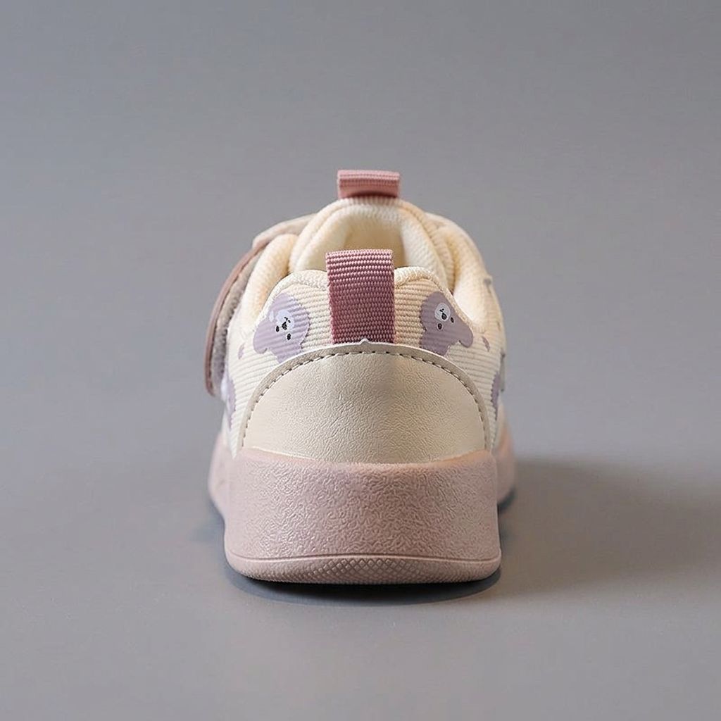 Soft Bottom Breathable Shoes