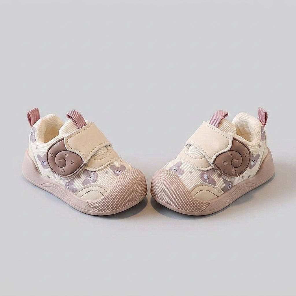 Soft Bottom Breathable Shoes