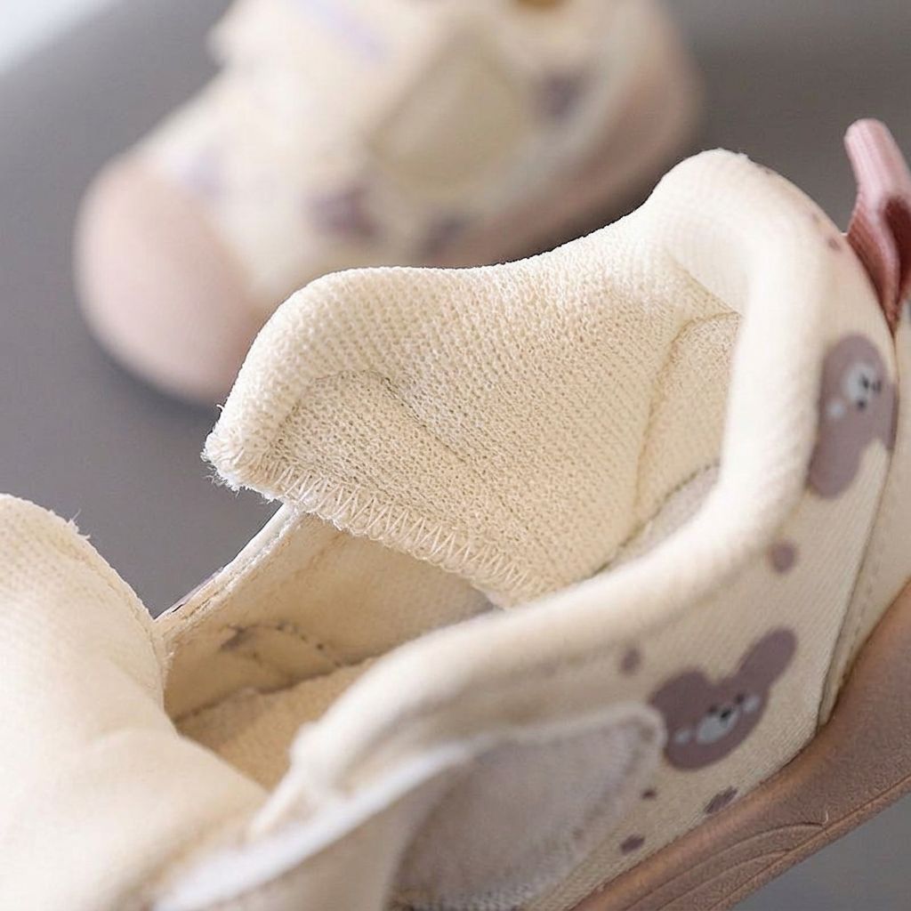 Soft Bottom Breathable Shoes