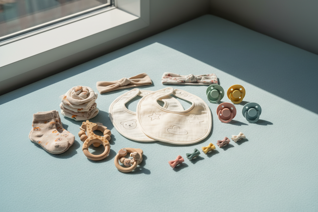 Accessories