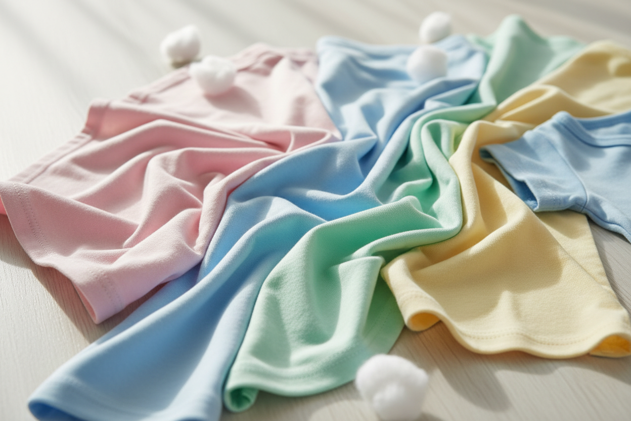 100% Cotton