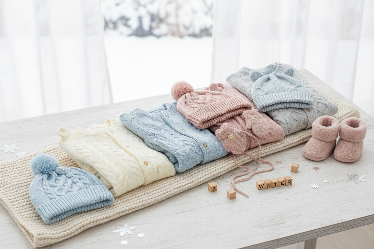 Winter Collection